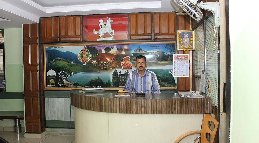 Hotel Anand Deluxe, Kolhapur 4